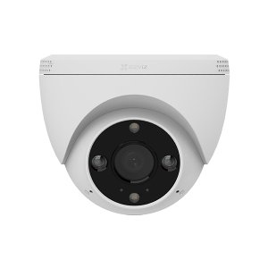 Videocamera sorveglianza Videocamera sorveglianza Ezviz CS H4 R201 1H3WKFL DOME H4 Pan&Tilt Whi (ord.min.1.00 unità)