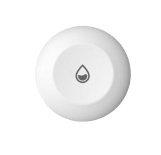 Sensore allagamento Sensore allagamento Ezviz CS T10C A0 BG A3 SYSTEM Water Sensor White (ord.min.1.00 unità)