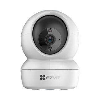 Videocamera sorveglianza Videocamera sorveglianza Ezviz CS H6C R101 1G2WF H6C Pan & Tilt White (ord.min.1.00 unità)