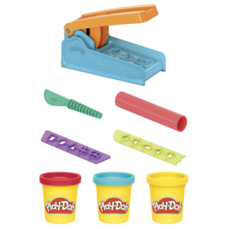 Pasta modellabile Pasta modellabile Hasbro F88055L0 PLAY DOH Prima Fabbrica divertimenti (ord.min.1.00 unità)