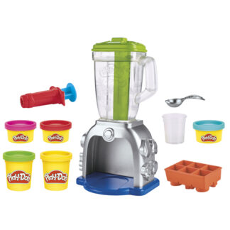 Pasta modellabile Pasta modellabile Hasbro F91425L0 PLAY DOH Magici Frullati playset (ord.min.1.00 unità)