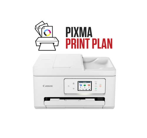 Stampante multifunzione Multifunzione Canon 6258C006 PIXMA TS7750i (ord.min.1.00 unità)