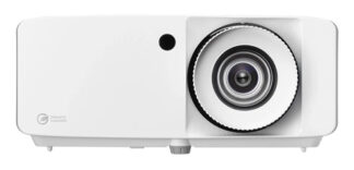 Videoproiettore Videoproiettore Optoma E9PD7LD01EZ2 HOME ENTERTAINMENT UHZ66 UHD White (ord.min.1.00 unità)