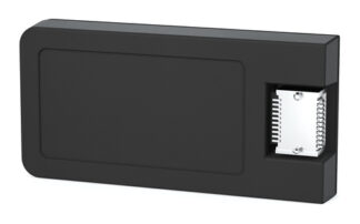 Adattatore WI FI Adattatore Xerox 097N02470 VERSALINK Wireless Network Black (ord.min.1.00 unità)