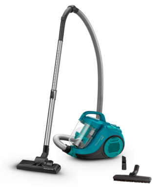 Aspirapolvere traino Aspirapolvere Rowenta RO2932EA SWIFT POWER CYCLONIC Turchese (ord.min.1.00 unità)