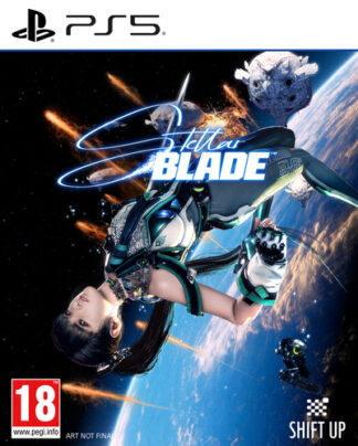 Videogioco Videogioco Playstation 1000043278 PLAYSTATION 5 Stellar Blade (ord.min.1.00 unità)