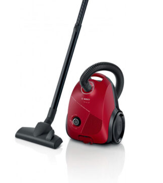 Aspirapolvere traino Aspirapolvere Bosch SERIE 2 BGBS2RD1 Red e Black (ord.min.1.00 unità)