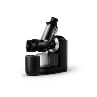 Estrattore Estrattore elettrico Philips HR1889 70 VIVA COLLECTION Black e Silver (ord.min.1.00 unità)