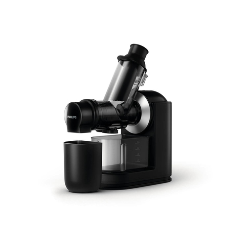 Estrattore Estrattore elettrico Philips HR1889 70 VIVA COLLECTION Black e Silver (ord.min.1.00 unità)