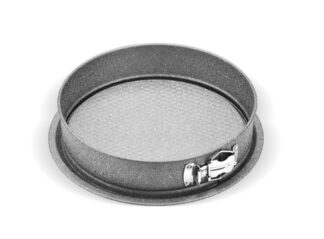 Stampo dolci Stampo Aeternum AP000050 BAKEWARE PETRAVERA fascia apribile Grigio (ord.min.1.00 unità)