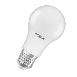 Set lampadine led Set lampadine led Osram BASE CLASSIC A (ord.min.1.00 unità)