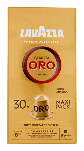 Capsula Capsule Lavazza 7149 Qualita Oro (ord.min.1.00 unità)