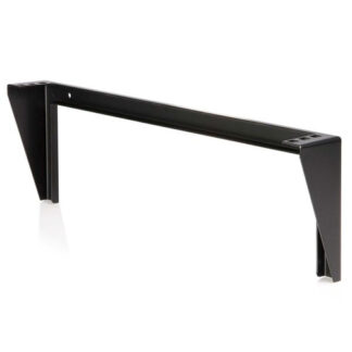 Staffe rack Staffe rack Startech.Com RK119WALLV 1U per montaggio attrezzature Blac (ord.min.1.00 unità)
