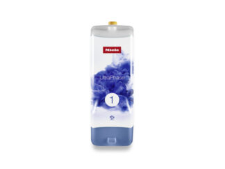 Detersivo lavatrice Detersivo lavatrice Miele 10795670 Ultraphase 1 Bianco e Colorati (ord.min.1.00 unità)