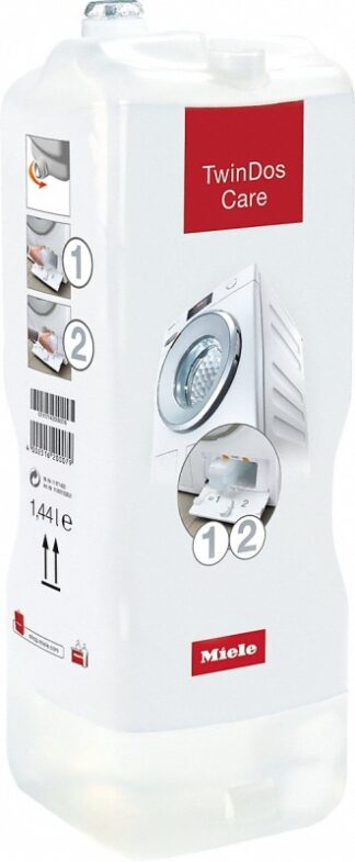 Detersivo lavatrice Detersivo lavatrice Miele 11171420 Twindos Care (ord.min.1.00 unità)