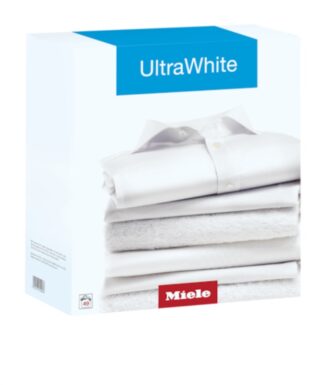 Detersivo lavatrice Miele 10199790 Ultrawhite Detersivo lavatrice (ord.min.1.00unità)