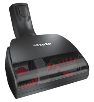Spazzola aspirapolvere Spazzola aspirapolvere Miele 11384950 TRIFLEX Hx Seb 23 Black (ord.min.1.00 unità)