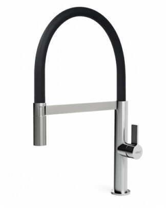 Miscelatore lavello Miscelatore lavello Elleci MIKWAVCR WAVE Cromo lucido (ord.min.1.00 unità)