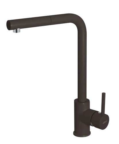 Miscelatore lavello Miscelatore lavello Elleci MGKSTP78 STREAM PLUS Espresso (ord.min.1.00 unità)