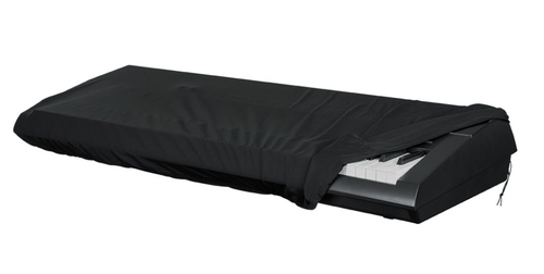 Copritastiera disc jockey Copritastiera disc jockey Gator GKC 1540 Black (ord.min.1.00 unità)