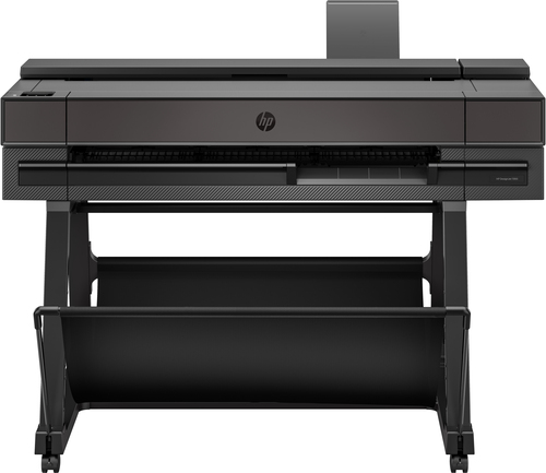 Plotter Plotter Hp 2Y9H0A B19 DESIGNJET T850 36" monofunzione Black (ord.min.1.00 unità)