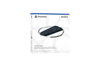 Supporto console Supporto console Playstation 1000041339 PLAYSTATION 5 Base Verticale P (ord.min.1.00 unità)
