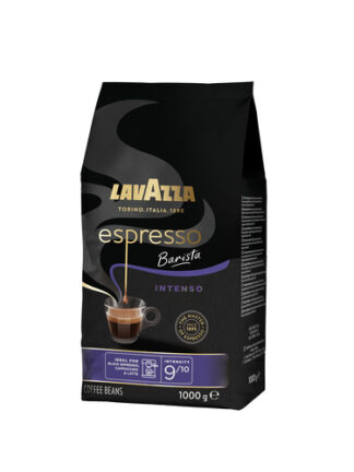 Caffè Caffè Lavazza 3366 Barista intenso (ord.min.1.00 unità)