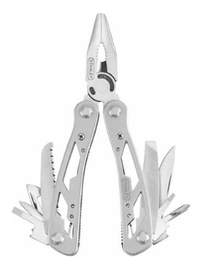 Pinza Pinza Stanley 084519 12 in 1 (ord.min.1.00 unità)
