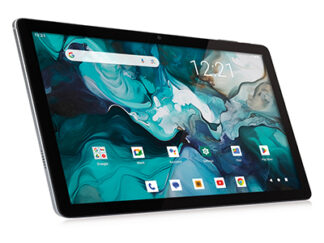 Tablet Tablet Hamlet XZPAD810 4128FG ZELIG PAD 810 Black e Silver (ord.min.1.00 unità)