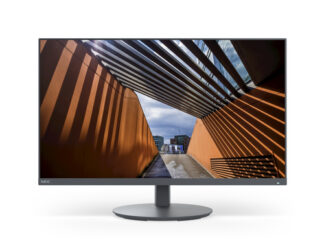 Monitor Monitor Nec 60005868 MULTISYNC E274FL Black (ord.min.1.00 unità)