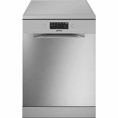 Lavastoviglie libera installazione Lavastoviglie Smeg UNIVERSALE LVS262DSX Inox (ord.min.1.00 unità)
