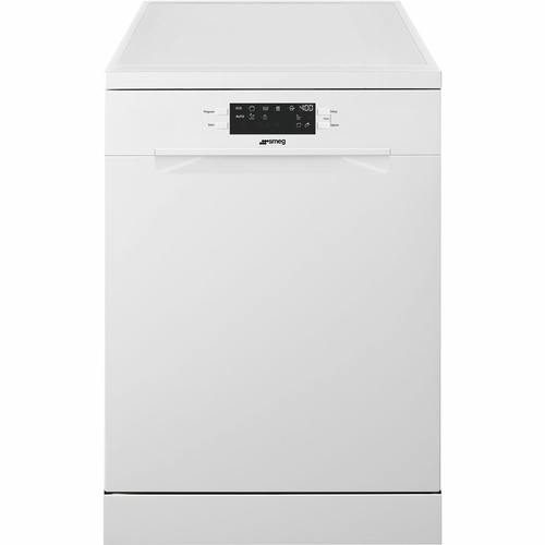 Lavastoviglie libera installazione Lavastoviglie Smeg UNIVERSALE LVS262EB Bianco (ord.min.1.00 unità)