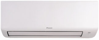 Condizionatore fisso mono Condizionatore mono Daikin SENSIRA Ftxc d White (ord.min.1.00 unità)