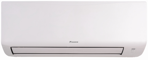 Condizionatore fisso mono Condizionatore mono Daikin SENSIRA Ftxc d White (ord.min.1.00 unità)