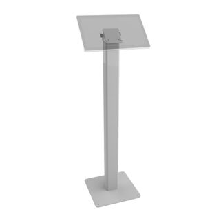 Supporto monitor TV pavimento Supporto monitor TV pavimento Itb HFSVS CHIEF Tablet Floor Stand Grigi (ord.min.1.00 unità)
