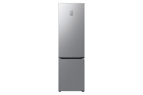 Frigorifero libera installazione Frigorifero Samsung ECOFLEX AI RB38C676CS9 EF Air Space Metal inox (ord.min.1.00 unità)