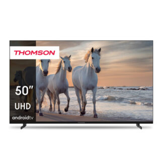 Televisore Tv Thomson 50UA5S13 Nero (ord.min.1.00 unità)