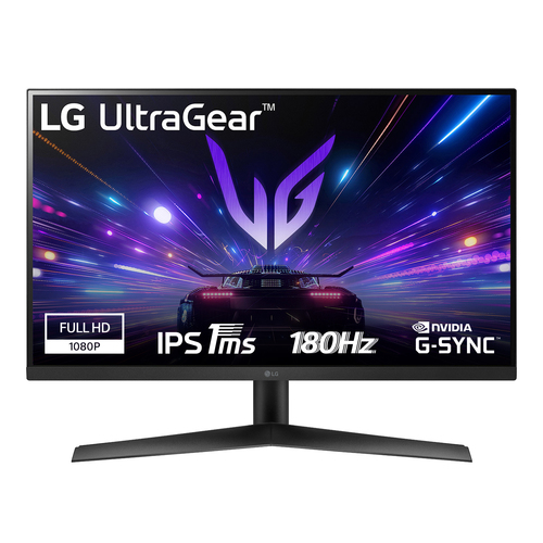 Monitor Monitor Lg 27GS60F B AEU ULTRAGEAR Black (ord.min.1.00 unità)