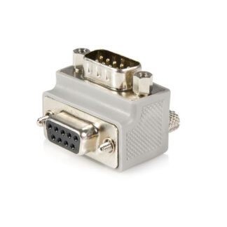 Connettore computer Connettore computer Startech.Com GC99MFRA1 Seriale angolato a destra G (ord.min.1.00 unità)