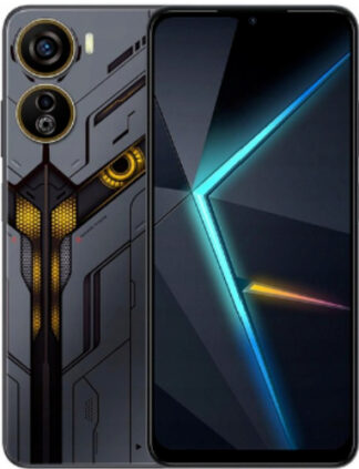Smartphone Smartphone Zte NUBIANEO23BLK NUBIA NEO Black (ord.min.1.00 unità)