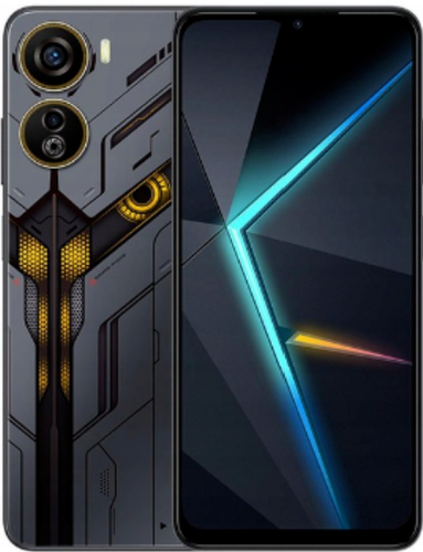 Smartphone Smartphone Zte NUBIANEO23BLK NUBIA NEO Black (ord.min.1.00 unità)