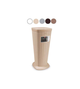 Porta ombrelli Stefanplast 30610 ELEGANCE Cashmere Porta ombrelli (ord.min.1.00unità)