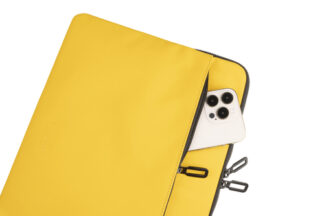 Custodia notebook Custodia notebook Tucano BFGOM1516 Y GOMMO Sleeve Giallo (ord.min.1.00 unità)