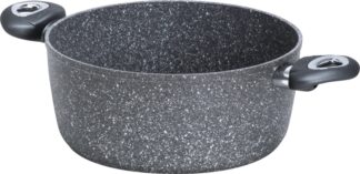 Casseruola Casseruola Aeternum AP000136 MADAME PETRAVERA Grigio pietra (ord.min.1.00 unità)
