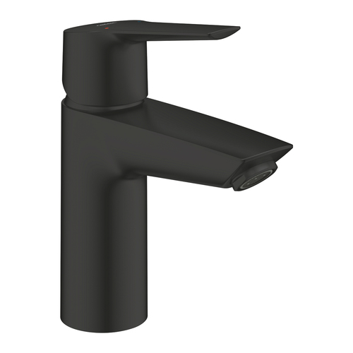 Miscelatore lavabo Miscelatore lavabo Grohe 235502432 START Nero opaco (ord.min.1.00 unità)