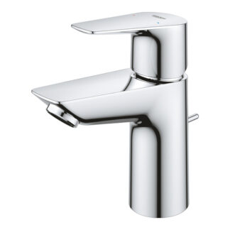 Miscelatore lavabo Miscelatore lavabo Grohe 23342001 START EDGE Cromo longlife (ord.min.1.00 unità)