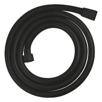 Flessibile doccia Flessibile doccia Grohe 287422432 VITALIOFLEX Trend Nero opaco (ord.min.1.00 unità)