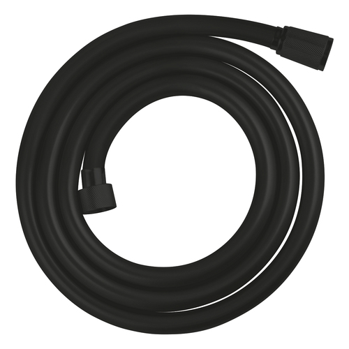 Flessibile doccia Flessibile doccia Grohe 287422432 VITALIOFLEX Trend Nero opaco (ord.min.1.00 unità)