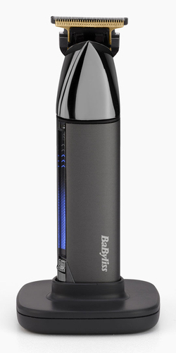 Regolabarba Regolabarba Babyliss T991E SUPER X METAL Cordless Black (ord.min.1.00 unità)