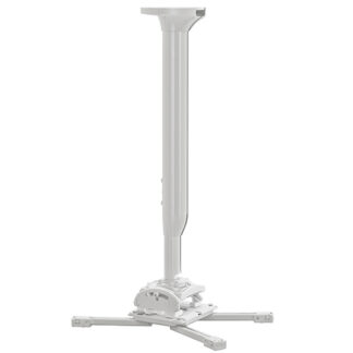 Supporto videoproiettore Supporto videoproiettore Itb KITMC045080W PROFESSIONAL Bianco (ord.min.1.00 unità)